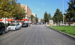 Atatürk Bulvarı bir saat boyunca trafiğe kapalı olacak!