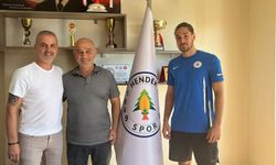 Hendekspor'da transferler devam ediyor