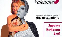 Komedi oyunu "Shirley" Sapanca'da sahne alacak