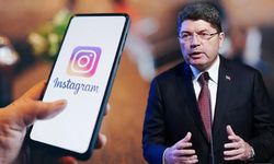 Bakan Tunç'tan Instagram'a erişim engeliyle ilgili açıklama