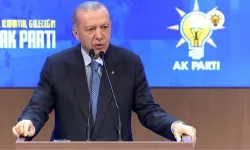 AK Parti 23 yaşında! Cumhurbaşkanı Erdoğan'dan önemli mesajlar