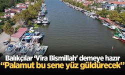 Sakarya'da balıkçılar ‘Vira Bismillah' demeye hazır: “Palamut bu sene yüz güldürecek”