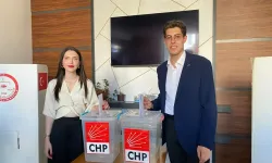 CHP Adapazarı'nın Gençlik Kolları Başkanı belli oldu!