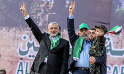 Hamas'ın yeni lideri Yahya Sinwar oldu