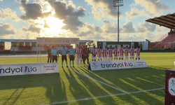 Yeni Malatyaspor sahaya çıkmadı! Pendik galip