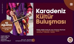 Hafta sonu Millet Bahçesi’nde festival rüzgârı esecek