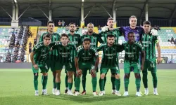 Çorum FK-Sakaryaspor! Muhtemel 11'ler