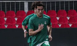 Sakaryaspor'da Cebrail için iki kulüp temasta