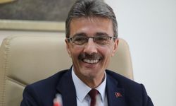 Başkan Şenol Dinç'ten 30 Ağustos mesajı