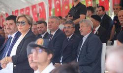 Başkan Dinç: "Heyecan ve mutluluk yaşıyoruz"