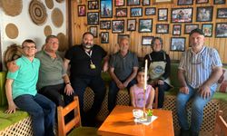 Sessiz Sedir Restoran Cafe Taraklı'nın yeni gözdesi