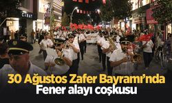 Sakarya, Zafer Bayramı'nın 102'nci yılında tek yürek oldu