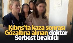 Tatil kabusa dönmüştü; O doktor için yeni gelişme