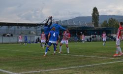 Hendekspor uzatmalarda kazandı