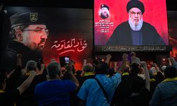 Hizbullah lideri Hasan Nasrallah öldürüldü