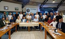 POLSEMDER Sakarya İl Başkanlığı ilk toplantısını gerçekleştirdi