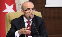 Bakan Şimşek: Önceliğimiz fiyat istikrarı