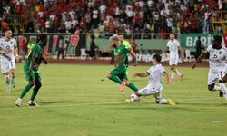 Amedspor Kocaelispor'u 3-0 mağlup etti