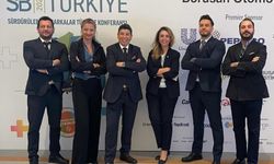 Akcoat, Sustainable Brands Türkiye 2024’te geleceği şekillendiren sürdürülebilir çözümlerini paylaştı