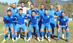 Hendekspor, Keçiörengücü Belediyesi Bağlum Spor'u 2-1 mağlup etti