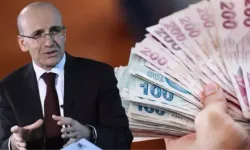 Bakan Şimşek'ten ağustos ayı enflasyon rakamları için ilk yorum