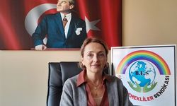 Başkan Ayşegül Önal emeklilerle ilgili açıklama yaptı