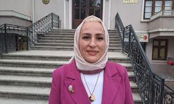 Engelliler Başkanı Aslı Çam güven tazeledi