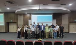 TÜBİTAK Projeleri çerçevesinde Kamu Politikası semineri düzenlendi