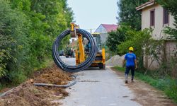 Kaynarca’nın güçlü altyapı ağı genişliyor