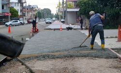 Küpçüler Caddesi bölge sakinleri için yepyeni bir kimliğe kavuşuyor