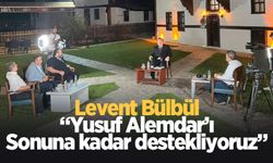 MHP'li Bülbül'den Büyükşehir bizim de belediyemiz açıklaması