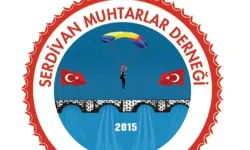 Serdivan Muhtarlar Derneği'nde genel kurul heyecanı