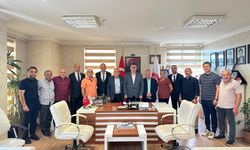 2024-2025 sezonu Sakarya'da fair play sezonu ilan edildi