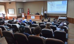 Erenler'de eğitim ve seminer programları devam ediyor