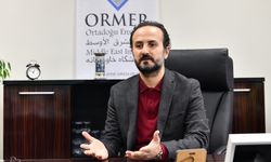 ORMER’den TÜBİTAK projesi