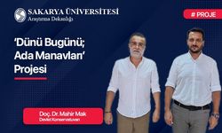 Ada Manavları projesi destek almaya hak kazandı