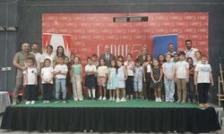 Serdivan Maarif Ailesinden 15 Temmuz Milletin Zaferi Programı etkinlikleri