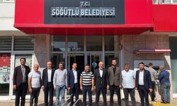 MÜSİAD Sakarya Söğütlü'de