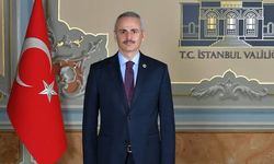 Mehmet Fatih Çiçekli Karaman Valisi oldu