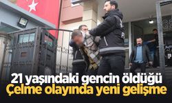 Ölümle sonuçlanan çelme olayında yeni gelişme