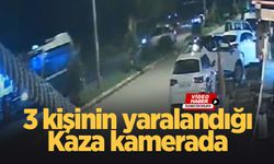 Karasu'da ki kaza kamerada