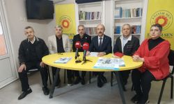 KESK Ankara'da miting yapacak: Sakarya'da çalışmalar başladı