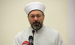 Diyanet İşleri Başkanı Ali Erbaş Karasu'ya geliyor