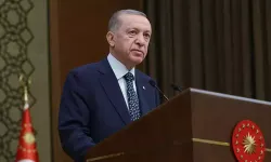 TBMM'de yeni yasama yılı başladı... Cumhurbaşkanı Erdoğan'dan önemli açıklamalar