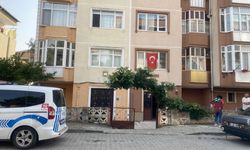 Eşinden ayrılan genç, asılı halde bulundu