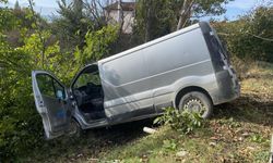 Bilecik'te meydana gelen trafik kazasında 1 kişi hayatını kaybetti