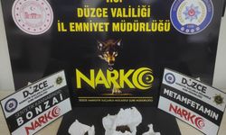 Uyuşturucu kullanan ve bulunduran 48 şahsa işlem yapıldı, 3 kişi tutuklandı