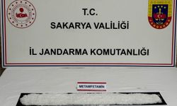 Karasu'da uyuşturucu operasyonu