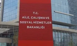 Aile ve Sosyal Hizmetler Bakanlığı 2 bin 390 sözleşmeli personel alacak