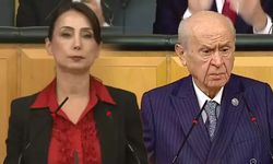 DEM Parti'den Bahçeli'nin Öcalan çağrısına ilk yanıt